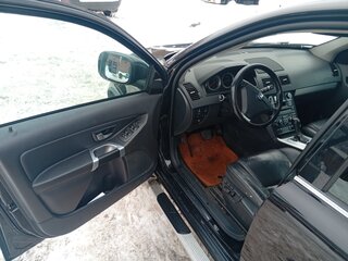 2014 Volvo XC90 I Рестайлинг, коричневый, 1900000 рублей, вид 5
