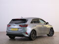 2018 Kia Ceed III, серебристый, 1549000 рублей - вид 5