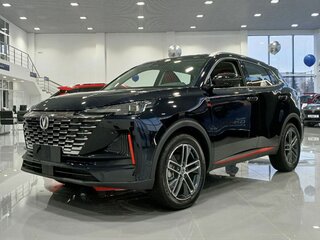 2025 Changan UNI-S I Рестайлинг, чёрный, 3179900 рублей, вид 2