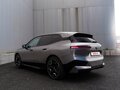 2022 BMW iX xDrive40 I (I20), серый, 7900000 рублей - вид 8