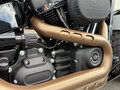 2024 Harley-Davidson Fat Bob, серый, 1700000 рублей - вид 6