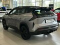 2026 Geely Cityray, серебристый - вид 1