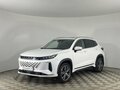2023 Exeed LX I Рестайлинг 2, белый, 2177000 рублей - вид 1
