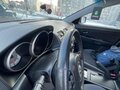 2008 Mazda 3 I (BK) Рестайлинг, красный, 600000 рублей - вид 3