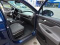 2019 Hyundai Santa Fe IV, синий, 2450000 рублей - вид 11