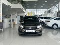 2025 Lada (ВАЗ) Granta I Рестайлинг, бежевый, 1130000 рублей - вид 1