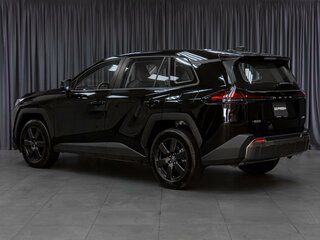 2026 Toyota RAV4 VI (XA60), чёрный, 4305000 рублей, вид 2