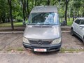 2003 Mercedes-Benz Sprinter, серый, 900000 рублей - вид 6