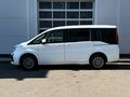 2017 Honda Stepwgn V, белый - вид 1