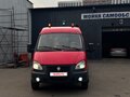 2005 ГАЗ ГАЗель (33023/330273) Фермер, красный, 1250000 рублей - вид 2