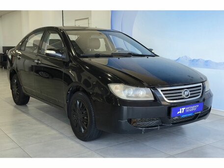 Lifan Solano I (620)