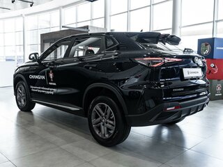 2025 Changan CS35 Max, чёрный, 2599900 рублей, вид 2