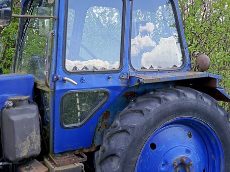 2000 ЛТЗ 60АВ, синий, 520000 рублей, вид 4