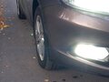 2014 Kia Ceed II, коричневый, 1280000 рублей - вид 7