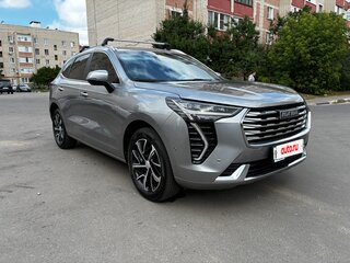 2023 Haval Jolion I, серый, 1990000 рублей, вид 2