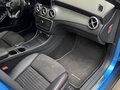 2016 Mercedes-Benz GLA 250 I (X156), голубой, 2200000 рублей - вид 6