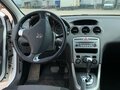 2012 Peugeot 308 I Рестайлинг, белый, 670000 рублей - вид 4