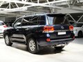 2017 Toyota Land Cruiser 200 Series Рестайлинг 2, синий, 5750000 рублей - вид 5