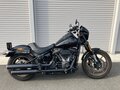2020 Harley-Davidson Low Rider, чёрный, 1450000 рублей