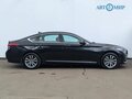 2017 Genesis G80 I, чёрный, 1249000 рублей - вид 3