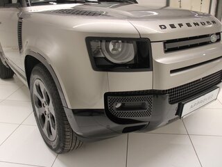 2025 Land Rover Defender 90 II, серый, 14900000 рублей, вид 4