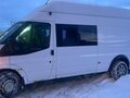 2014 Ford Transit, белый, 1500000 рублей - вид 3