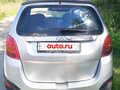 2012 Chery IndiS (S18D) I, серый, 198000 рублей - вид 3