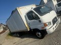 2012 Hyundai e-Mighty, белый, 830000 рублей - вид 1