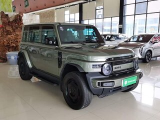 2025 iCar V23 59.93 kWh, серый, 1850000 рублей, вид 3