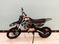 2026 Bison 125 XT12 Apollo, чёрный, 87900 рублей