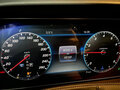 2018 Mercedes-Benz S-Класс 560 VI (W222, C217) Рестайлинг, серый, 4262643 рублей - вид 7