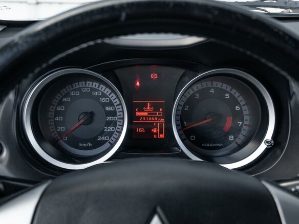 2007 Mitsubishi Lancer X, серебристый, 599000 рублей - вид 13