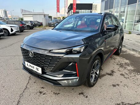 Changan UNI-S I