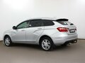 2018 Lada (ВАЗ) Vesta SW I, серебристый - вид 4