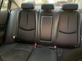 2012 Mazda 6 II (GH) Рестайлинг, коричневый, 950000 рублей, вид 5