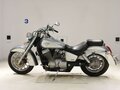 2009 Honda Shadow 750, чёрный, 725000 рублей
