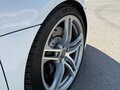 2008 Audi R8 V8 I (Typ 42), чёрный - вид 11