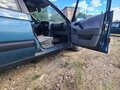1993 Volkswagen Passat B3, синий, 280000 рублей - вид 3