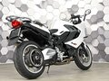 2012 BMW F 800 GT, белый - вид 6