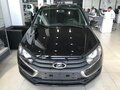 2026 Lada (ВАЗ) Granta I Рестайлинг, чёрный, 1068000 рублей - вид 1