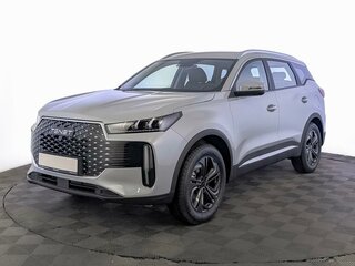 2026 Tenet T4L, серый, 2384000 рублей, вид 1