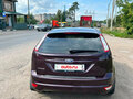 2010 Ford Focus II Рестайлинг, фиолетовый, 690000 рублей - вид 3