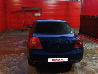 2008 Geely MK I, синий, 170000 рублей, вид 3