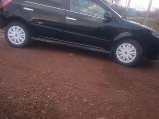 2006 Chery Amulet (A15) I, серебристый, 135000 рублей, вид 3