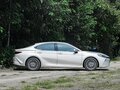2026 Toyota Camry IX (XV80) China Market, бежевый, 4090000 рублей - вид 3