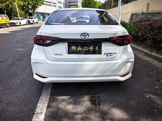 2026 Toyota Corolla XII (E210) Рестайлинг 2, белый, 1808099 рублей, вид 5