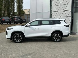 2026 Tenet T8, белый, 3299000 рублей, вид 4