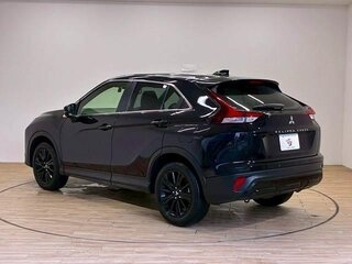 2023 Mitsubishi Eclipse Cross I Рестайлинг, чёрный, 1929099 рублей, вид 3