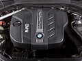 2013 BMW X3 20d xDrive II (F25), белый, 1980000 рублей - вид 5