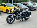 2025 Royal Enfield Super Meteor, чёрный, 650000 рублей - вид 2